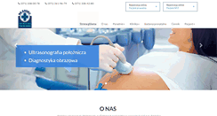 Desktop Screenshot of nagrobli.com